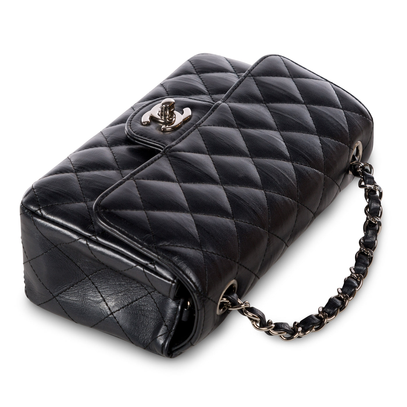 Chanel Classic Flap Bag - Mini Rectangular