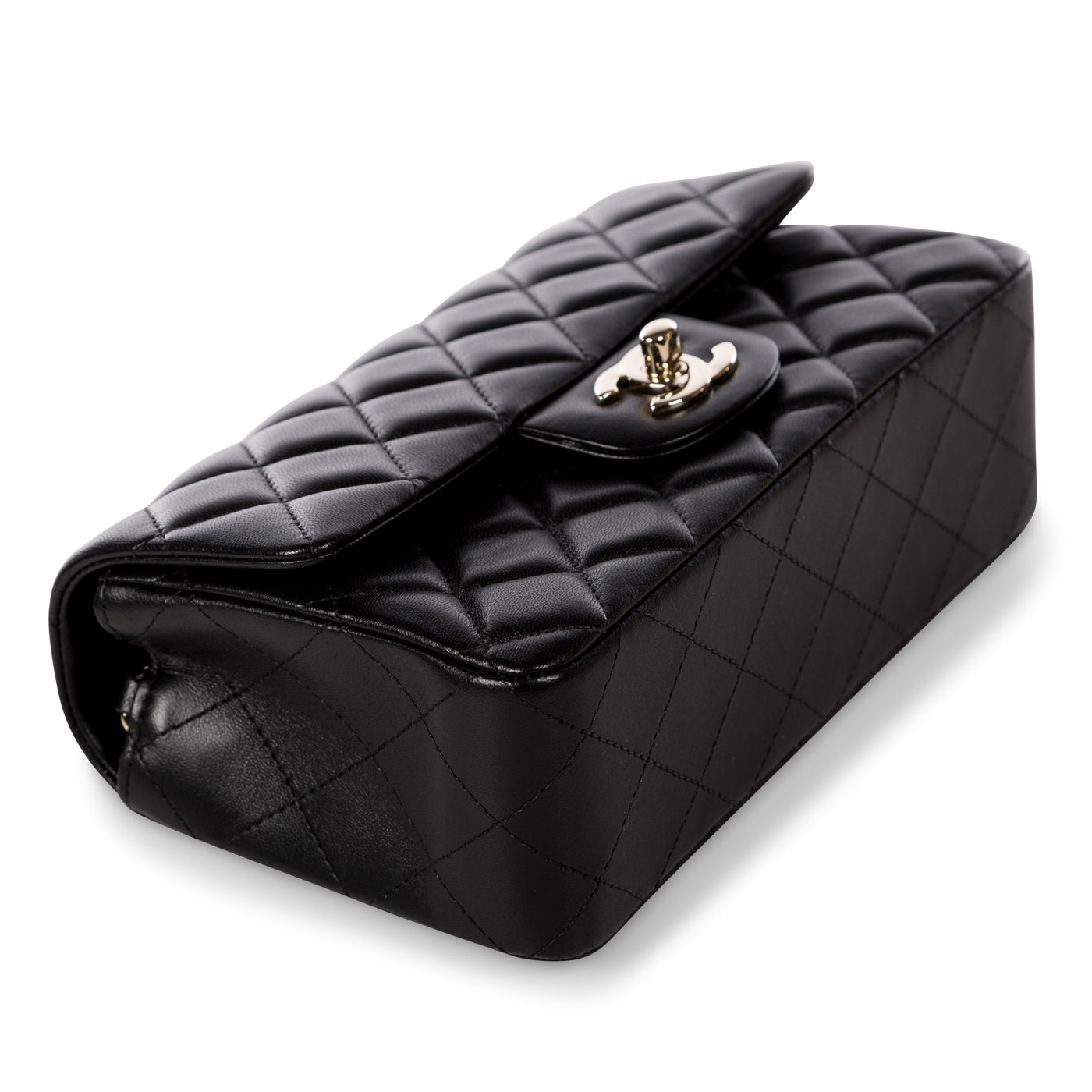 Chanel Classic Flap Bag - Mini Rectangular