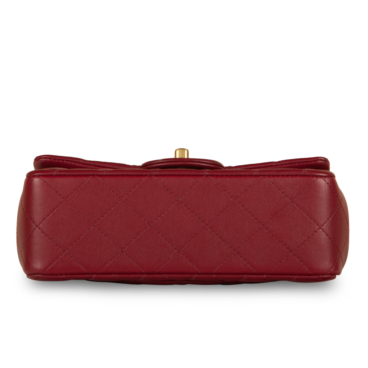 Chanel Classic Flap Bag - Mini Rectangular Top Handle