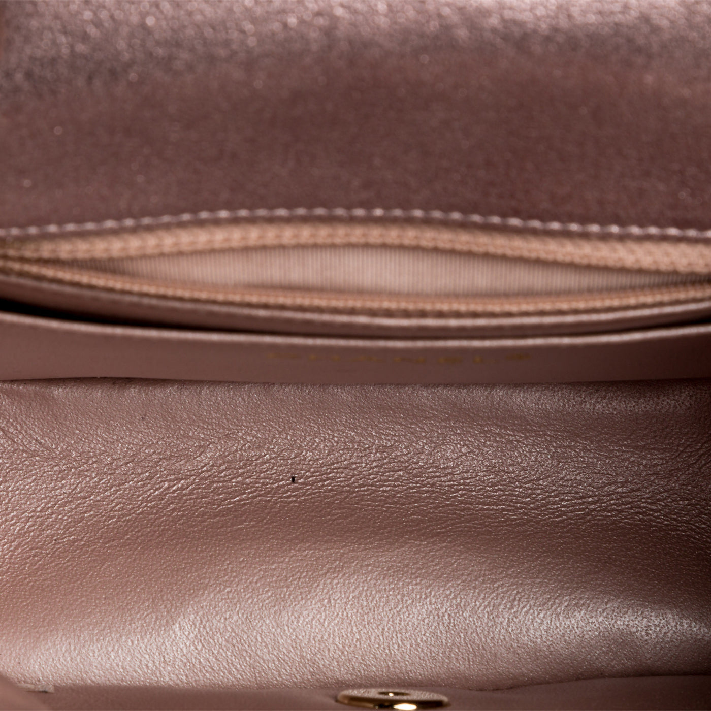 Chanel Classic Flap Bag - Mini Square