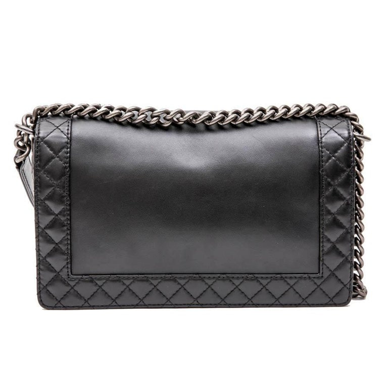 Chanel Flap Shoulder Bag - Ewore Bags