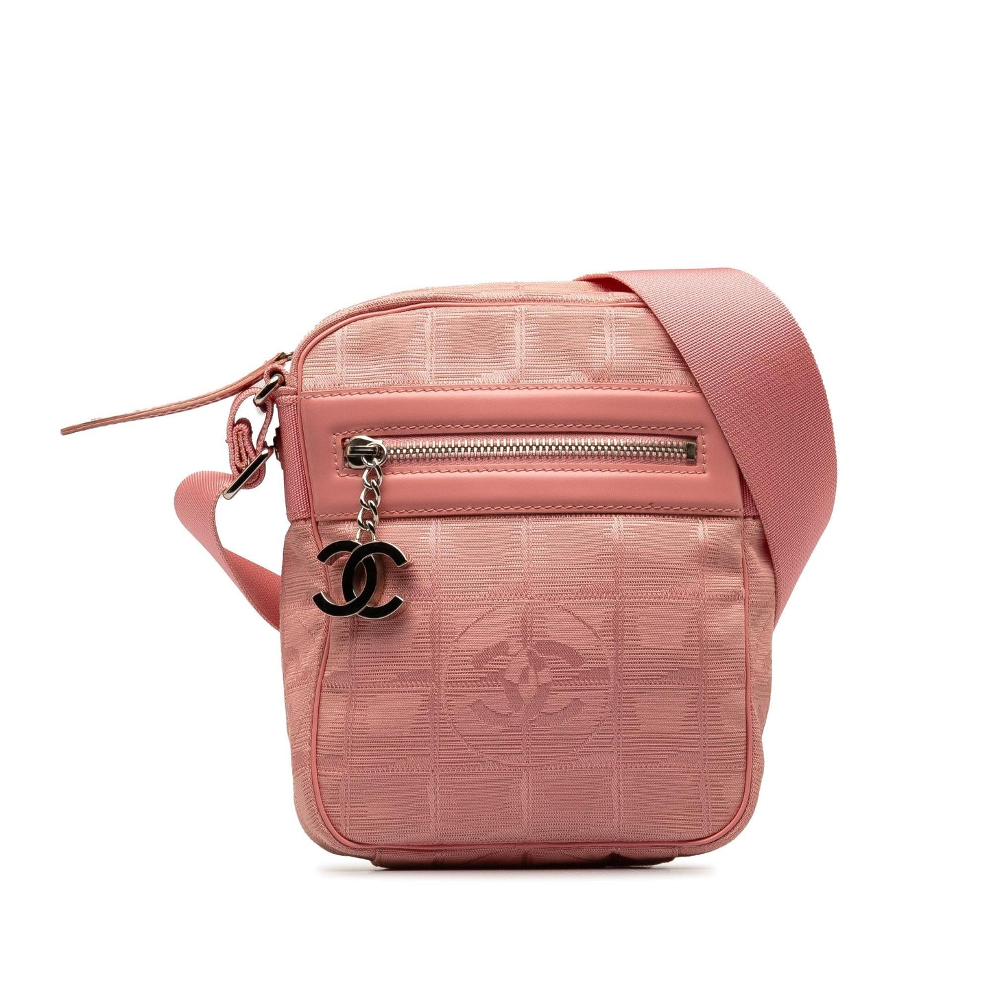 Chanel Crossbody Bag - Ewore Bags