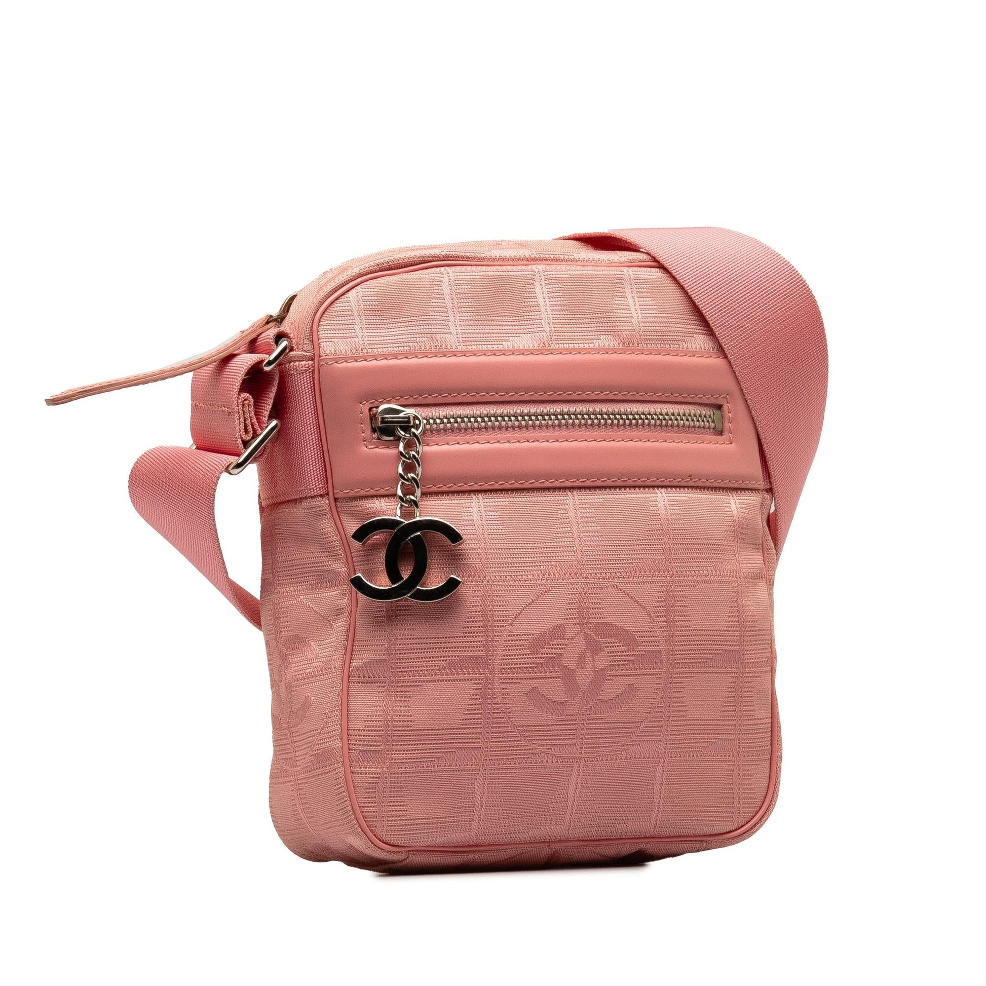 Chanel Crossbody Bag - Ewore Bags