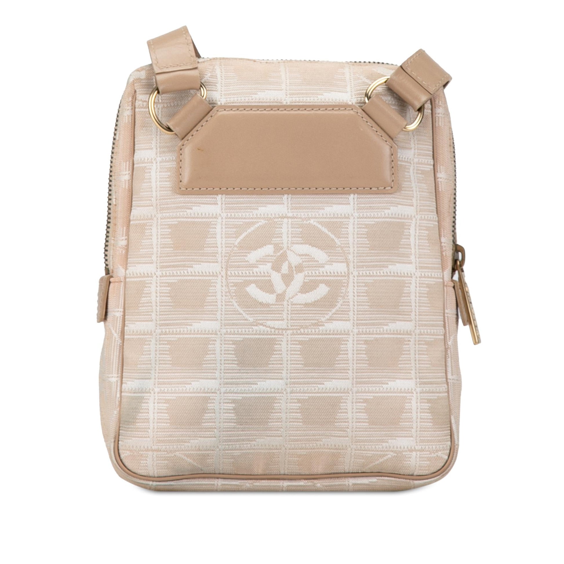 Chanel Crossbody Bag - Ewore Bags
