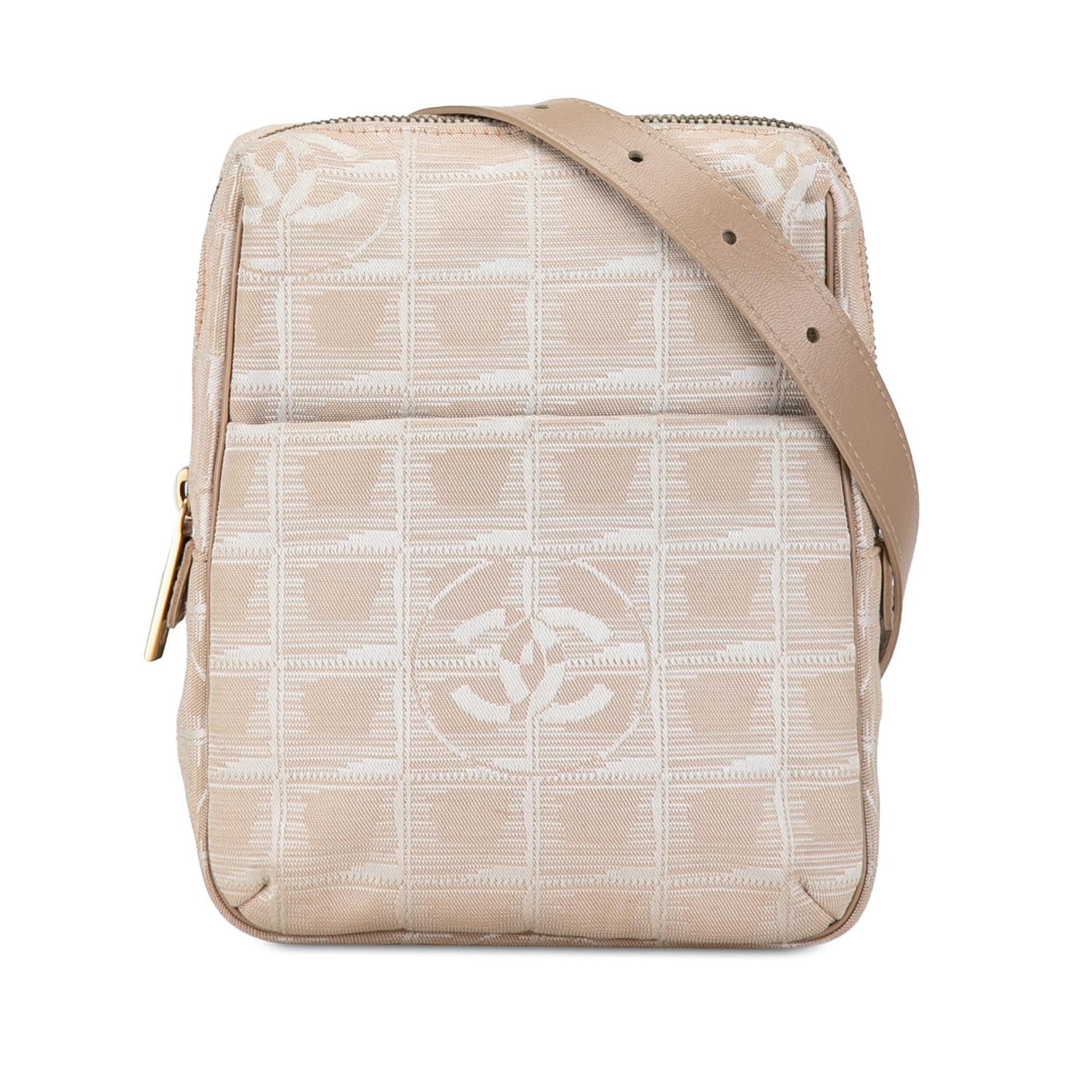 Chanel Crossbody Bag - Ewore Bags