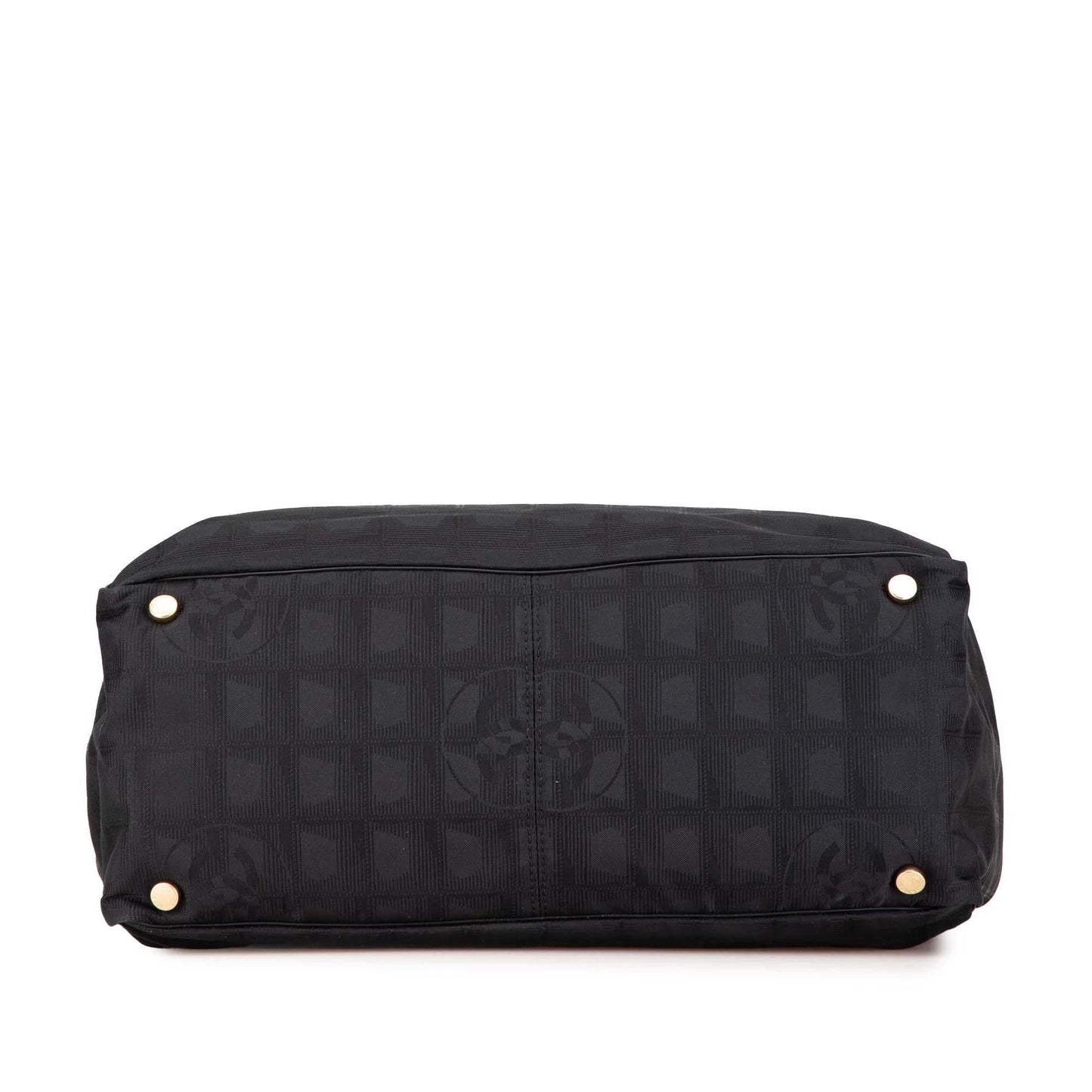 Chanel New Travel Line Tote