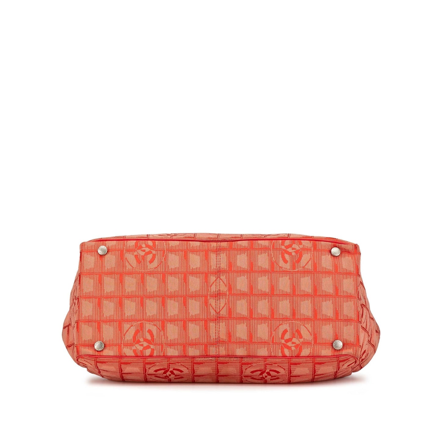 Chanel Nylon New Travel Line Tote