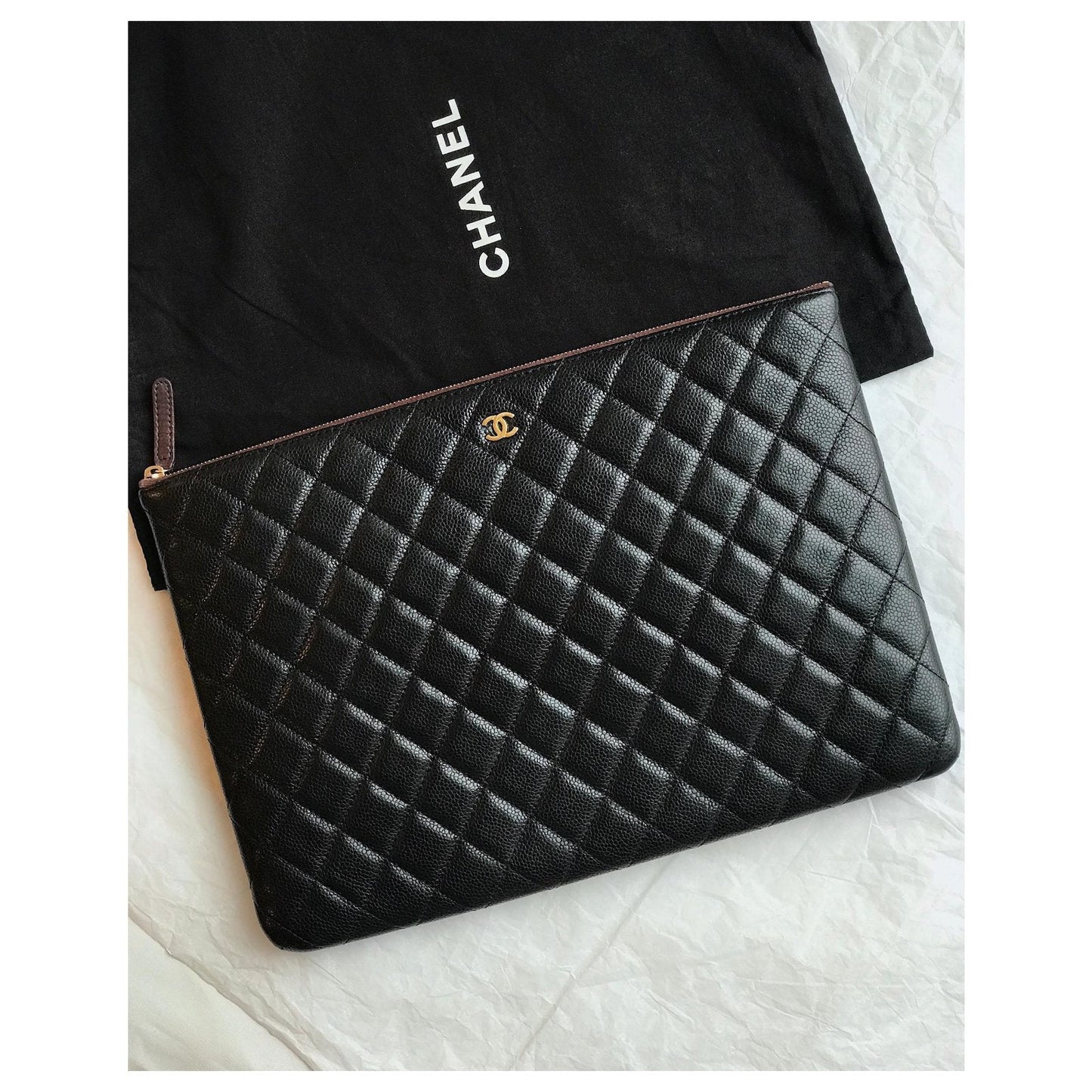 Chanel Handbag - Ewore Bags