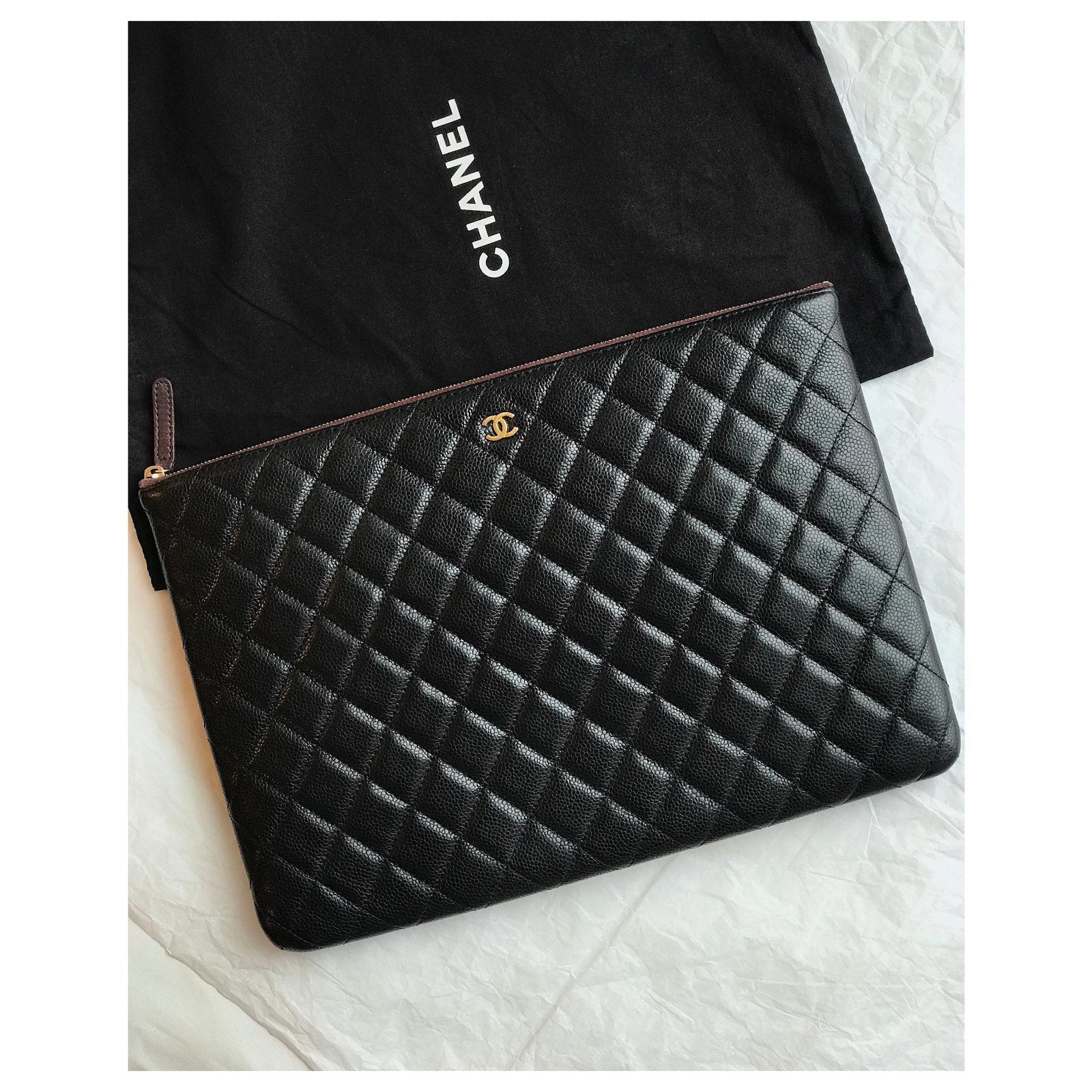 Chanel Handbag - Ewore Bags