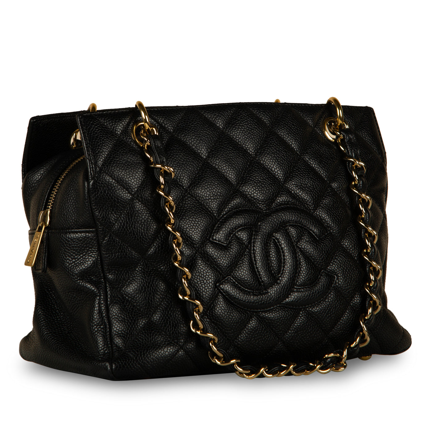 Chanel Petite Timeless Tote - PTT