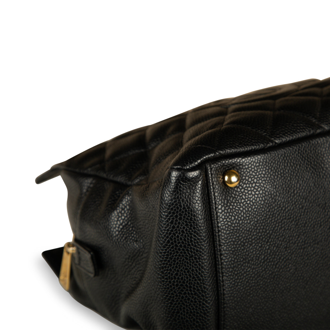 Chanel Petite Timeless Tote - PTT
