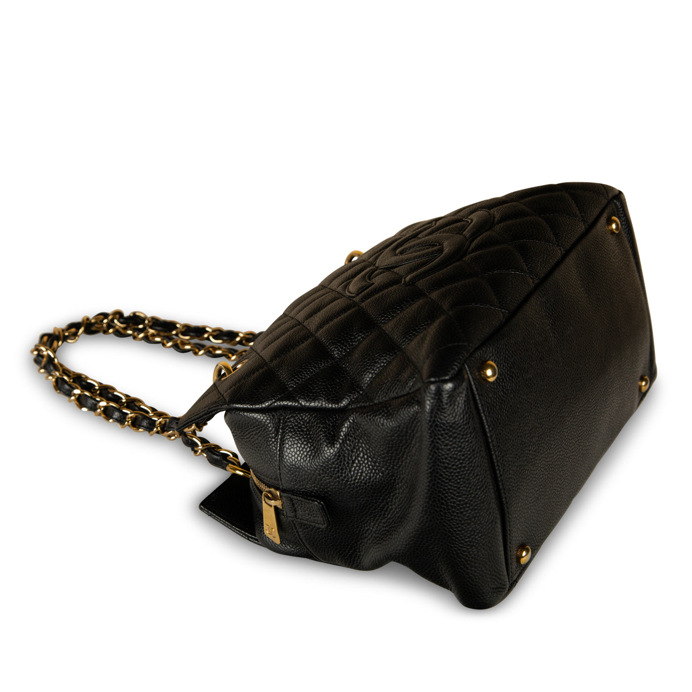 Chanel Petite Timeless Tote - PTT