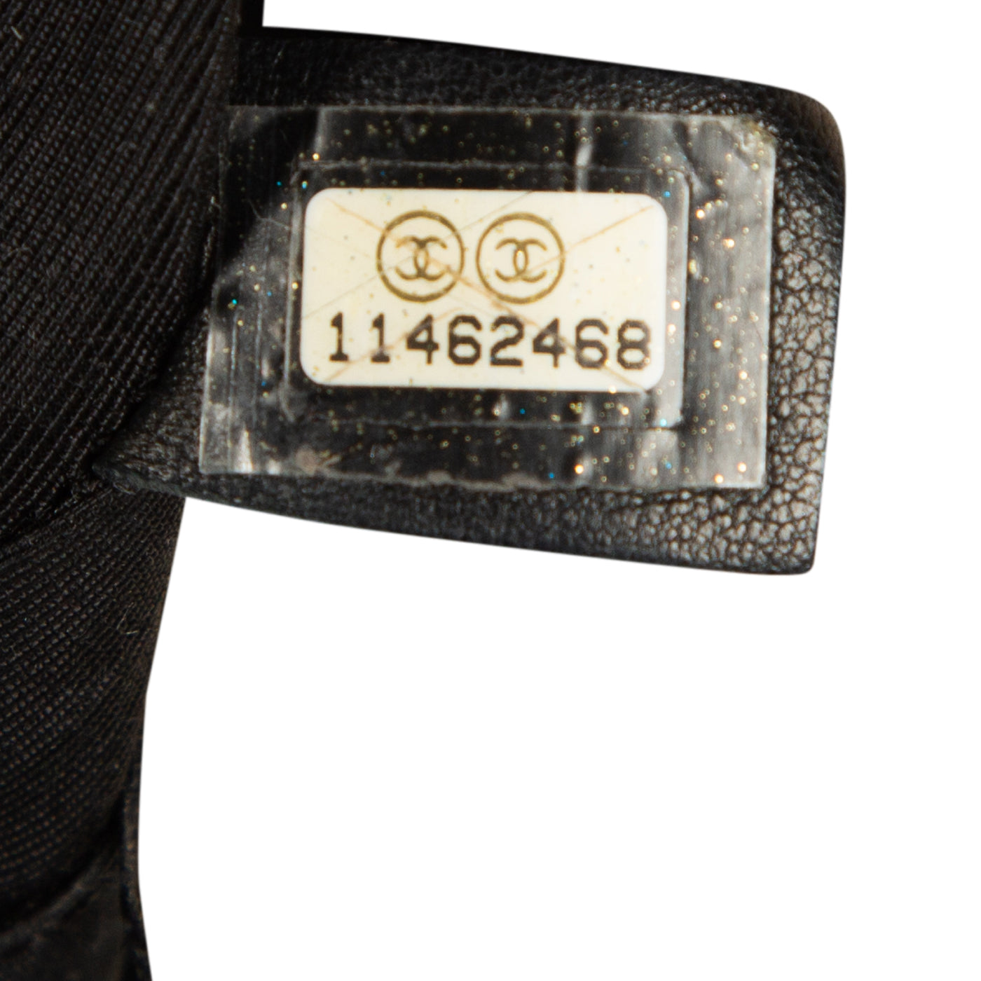 Chanel Petite Timeless Tote - PTT