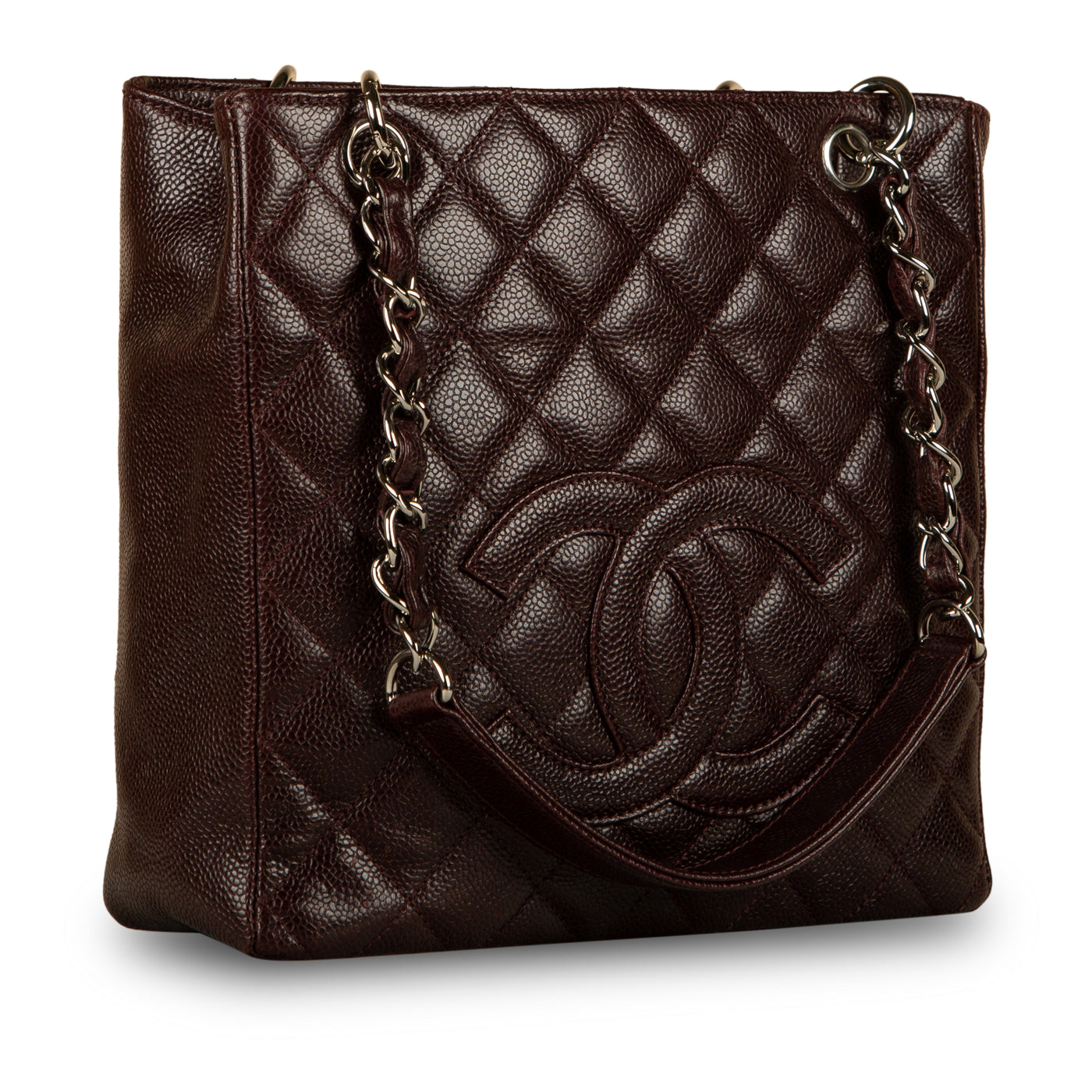 Chanel Petite Shopping Tote - PST