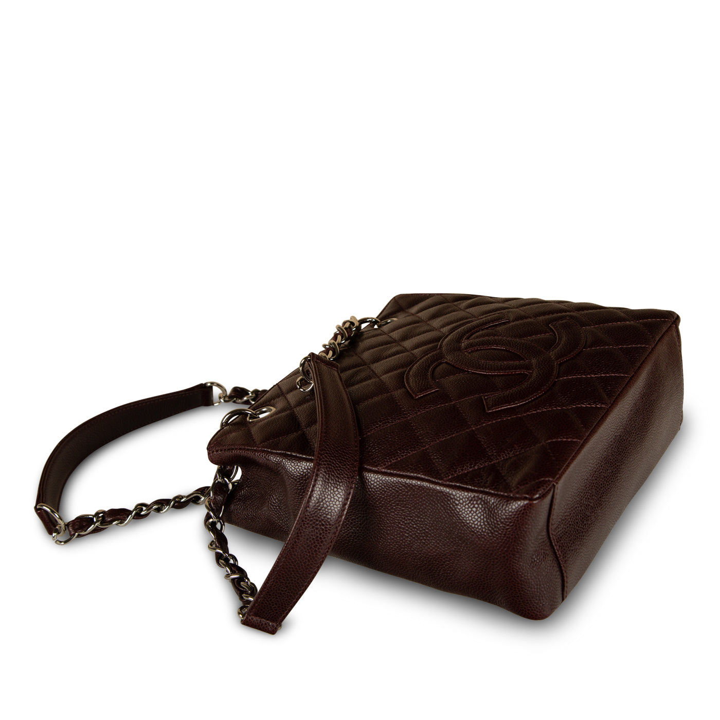 Chanel Petite Shopping Tote - PST