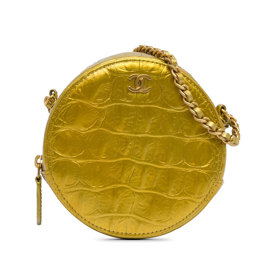 Chanel Crossbody Bag - Ewore Bags