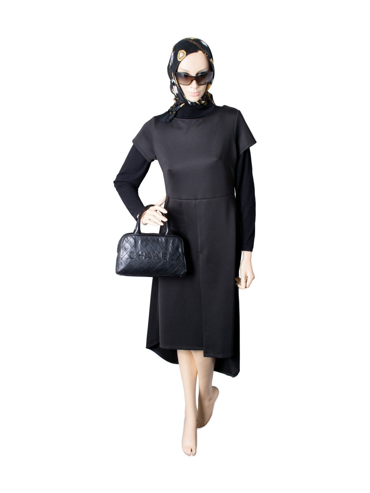 Chanel Mini Handbag - Ewore Bags
