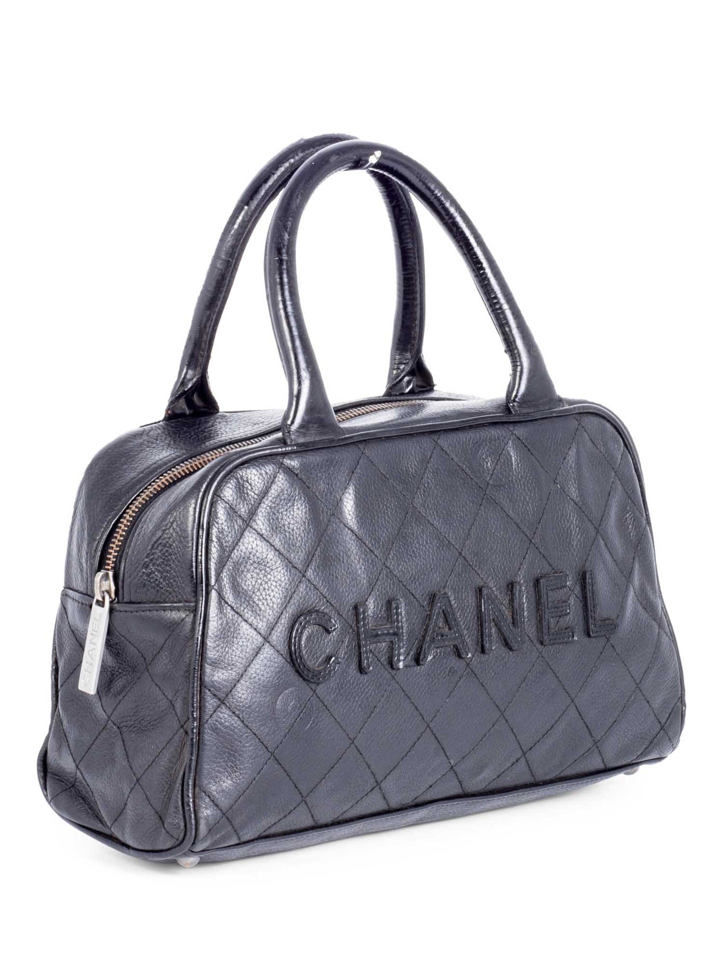 Chanel Mini Handbag - Ewore Bags