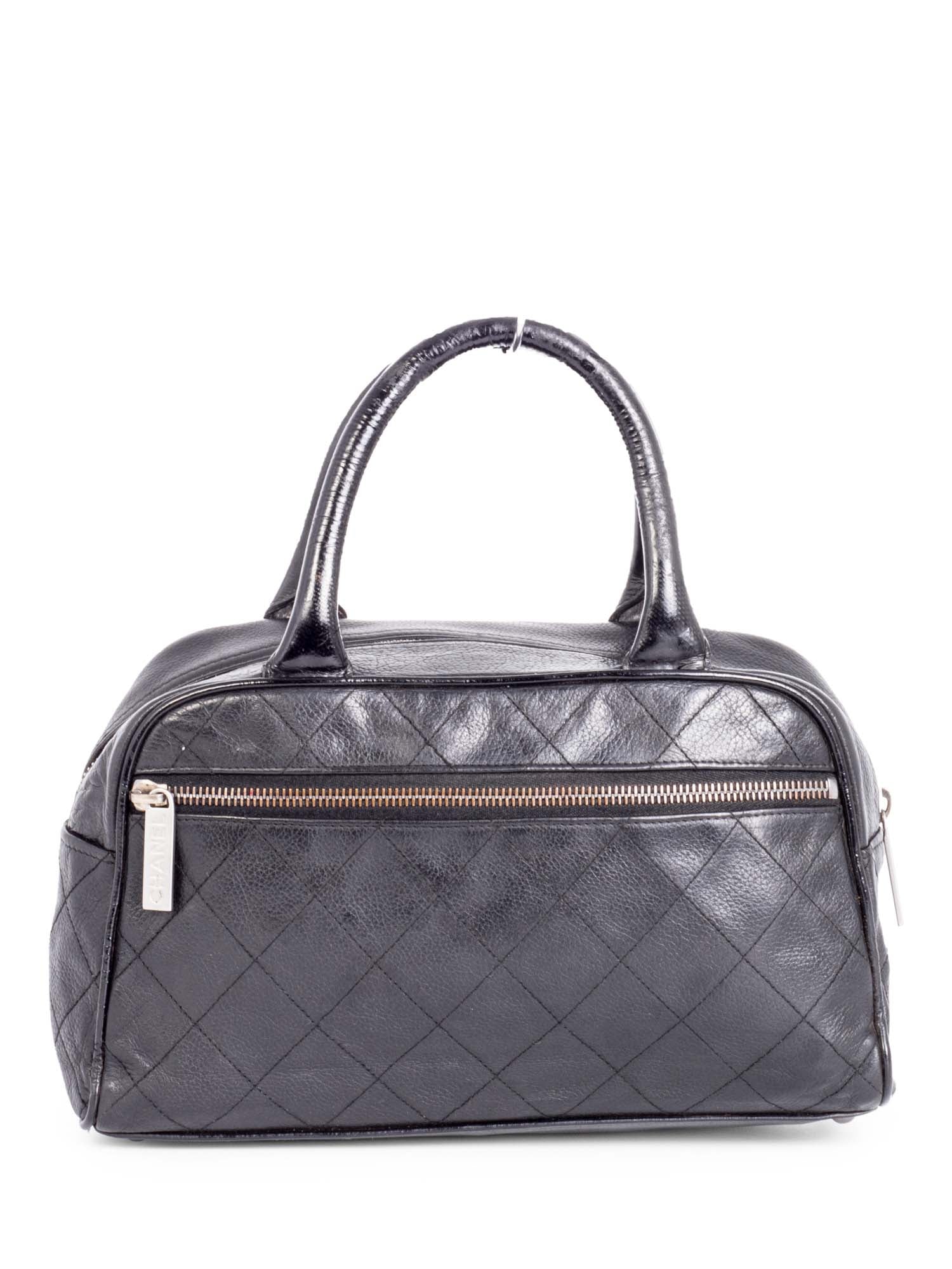 Chanel Mini Handbag - Ewore Bags
