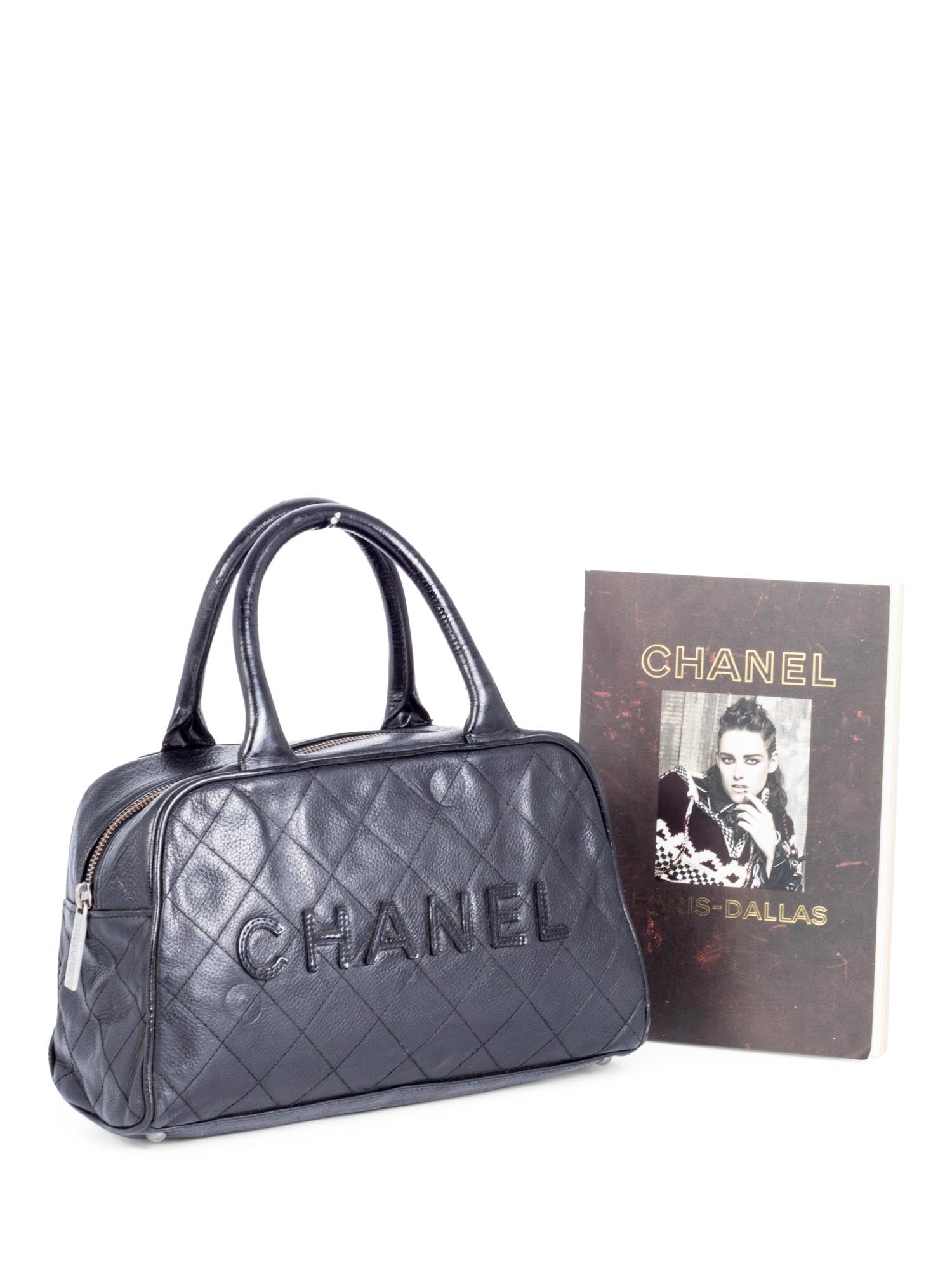 Chanel Mini Handbag - Ewore Bags