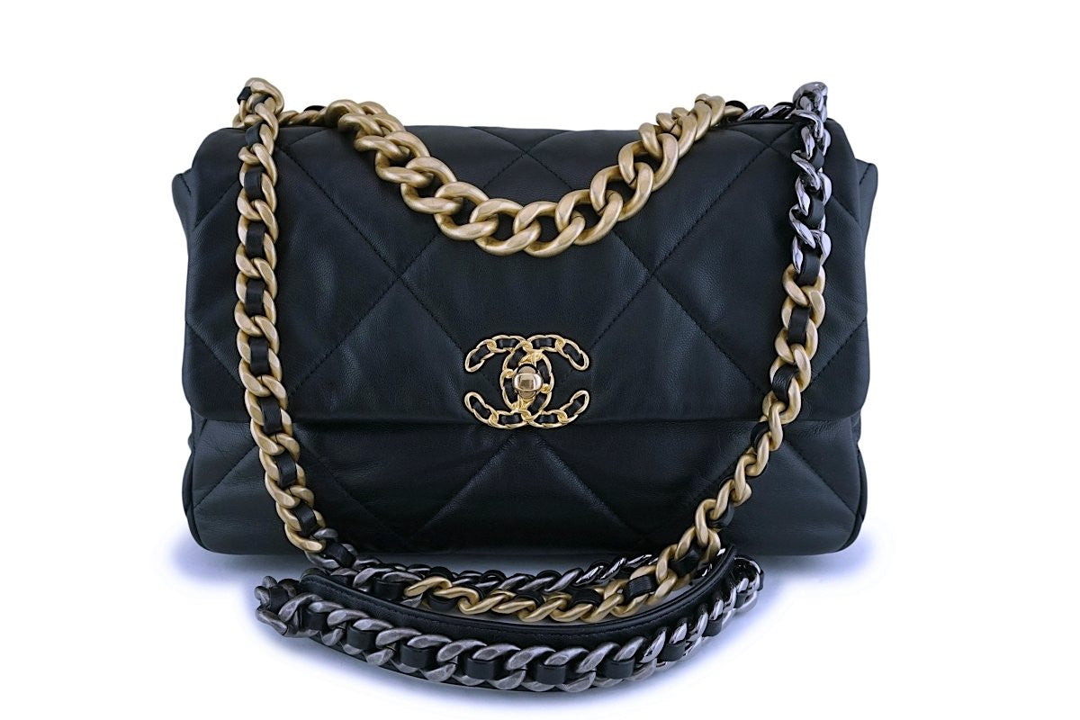 Chanel Flap Shoulder Bag - Ewore Bags