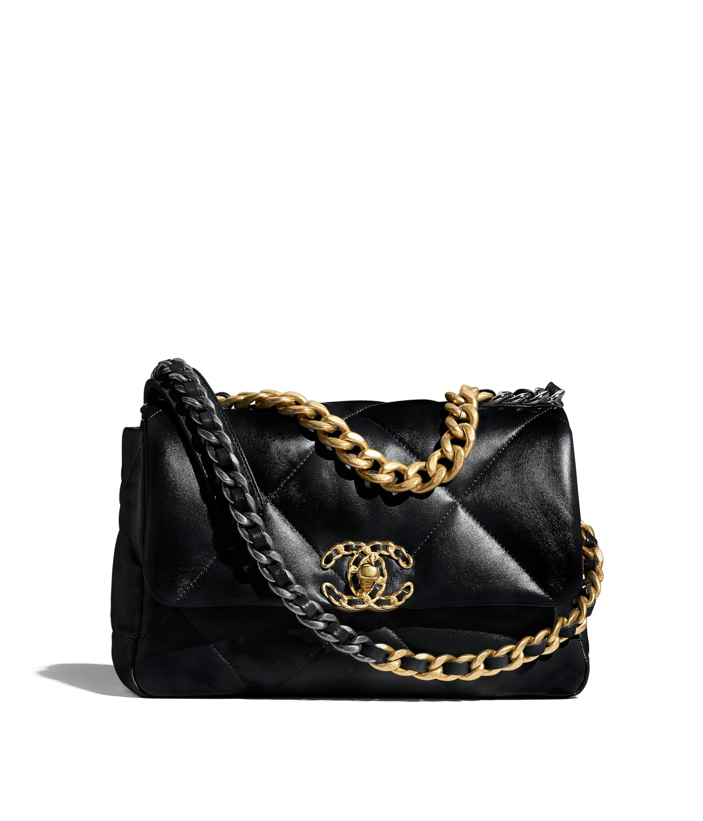 Chanel Flap Shoulder Bag - Ewore Bags