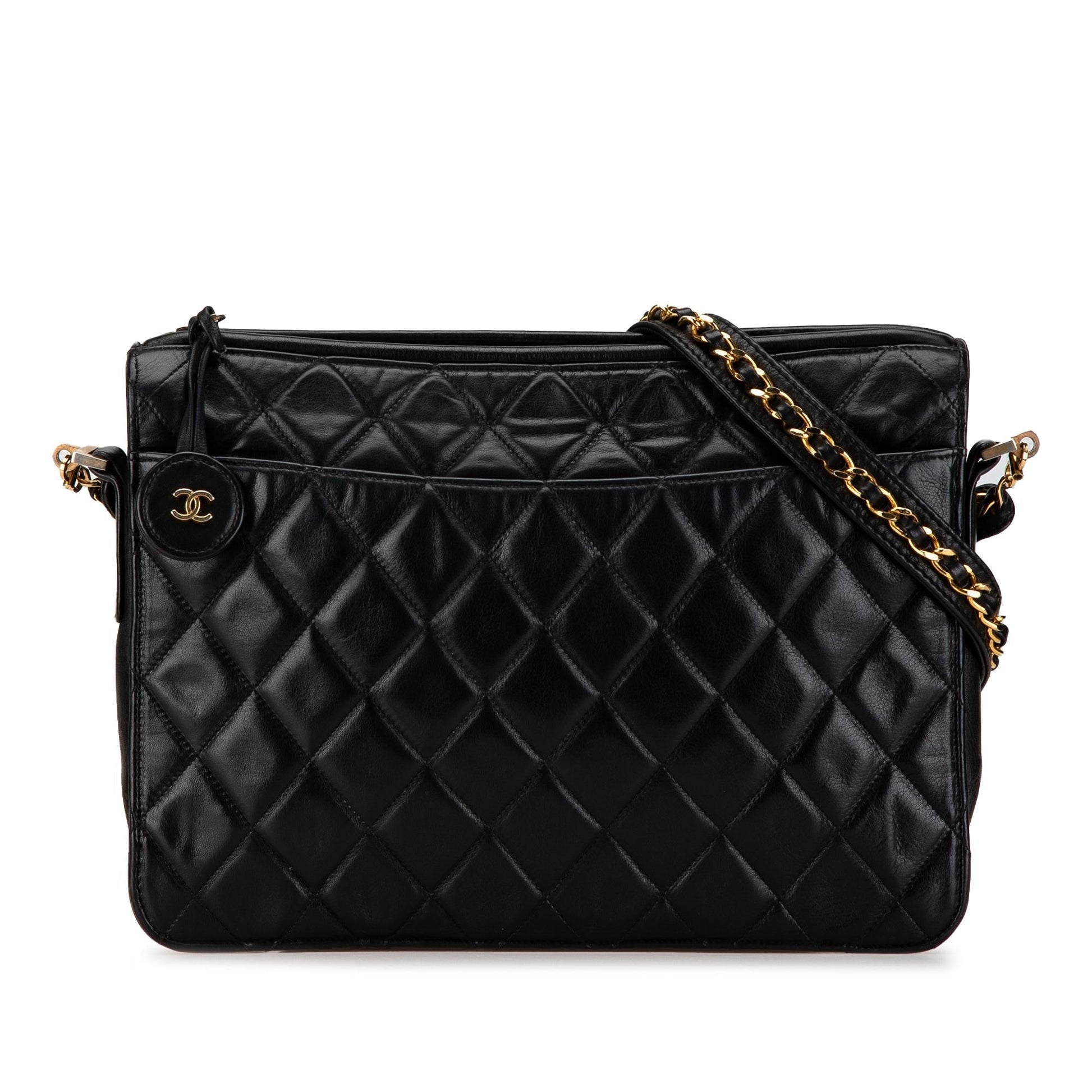 Chanel Crossbody Bag - Ewore Bags