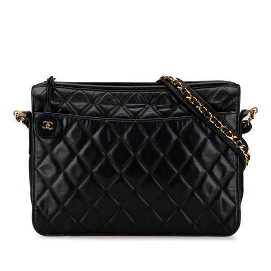 Chanel Crossbody Bag - Ewore Bags