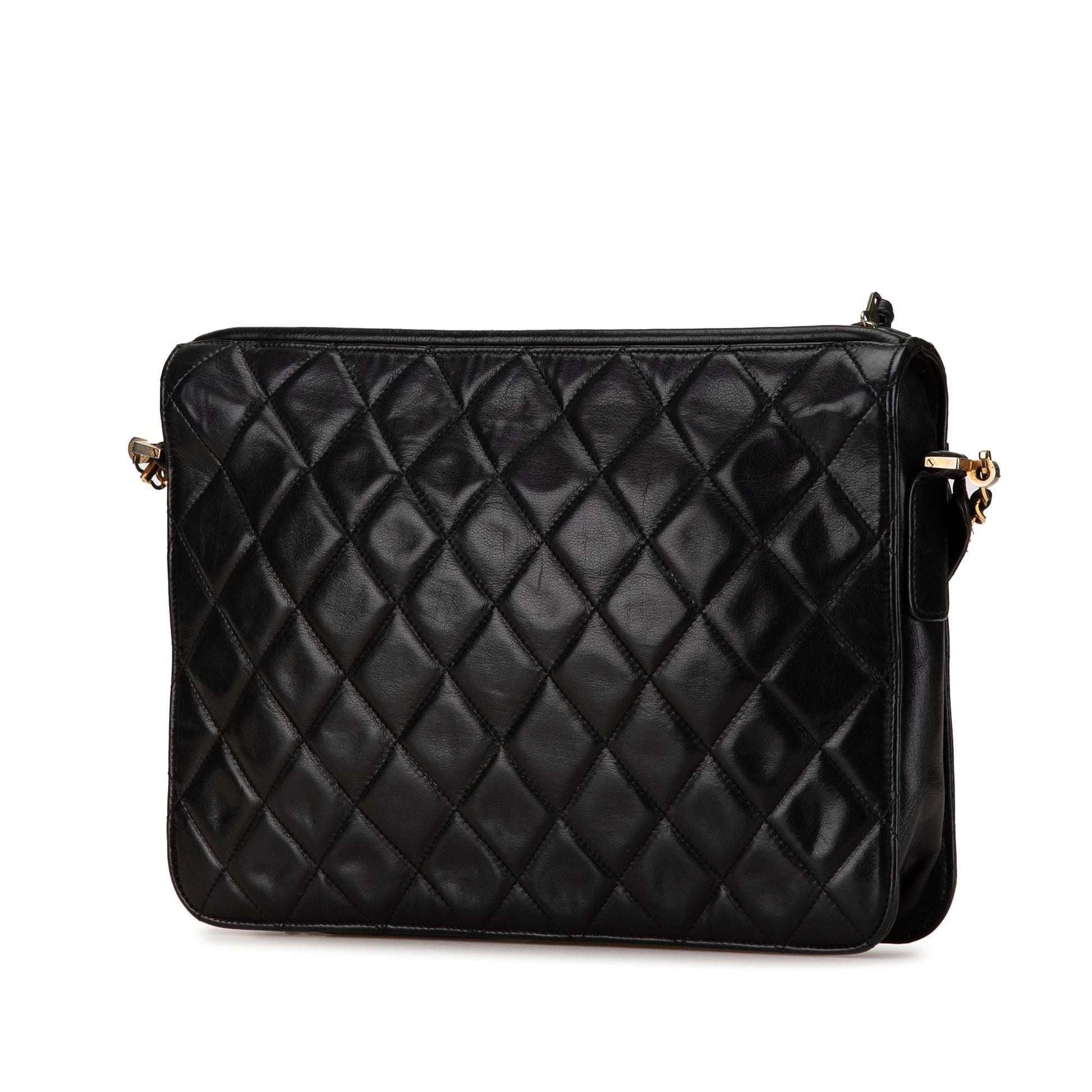 Chanel Crossbody Bag - Ewore Bags