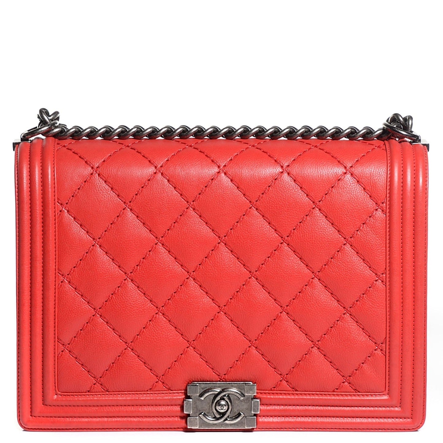Chanel Flap Shoulder Bag - Ewore Bags