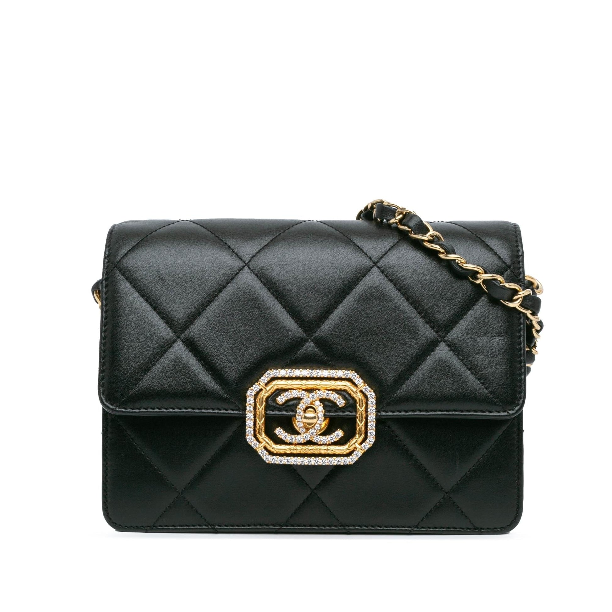Chanel Crossbody Bag - Ewore Bags