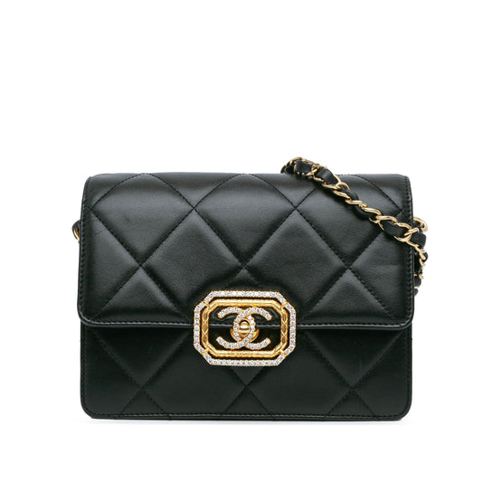 Chanel Crossbody Bag - Ewore Bags