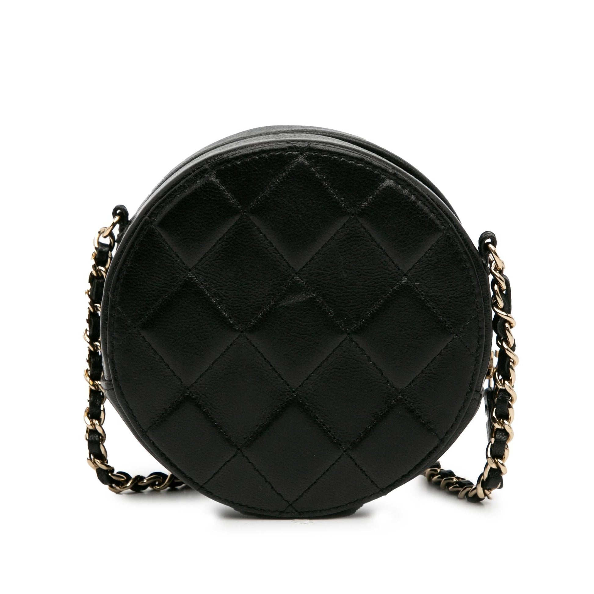 Chanel Crossbody Bag - Ewore Bags