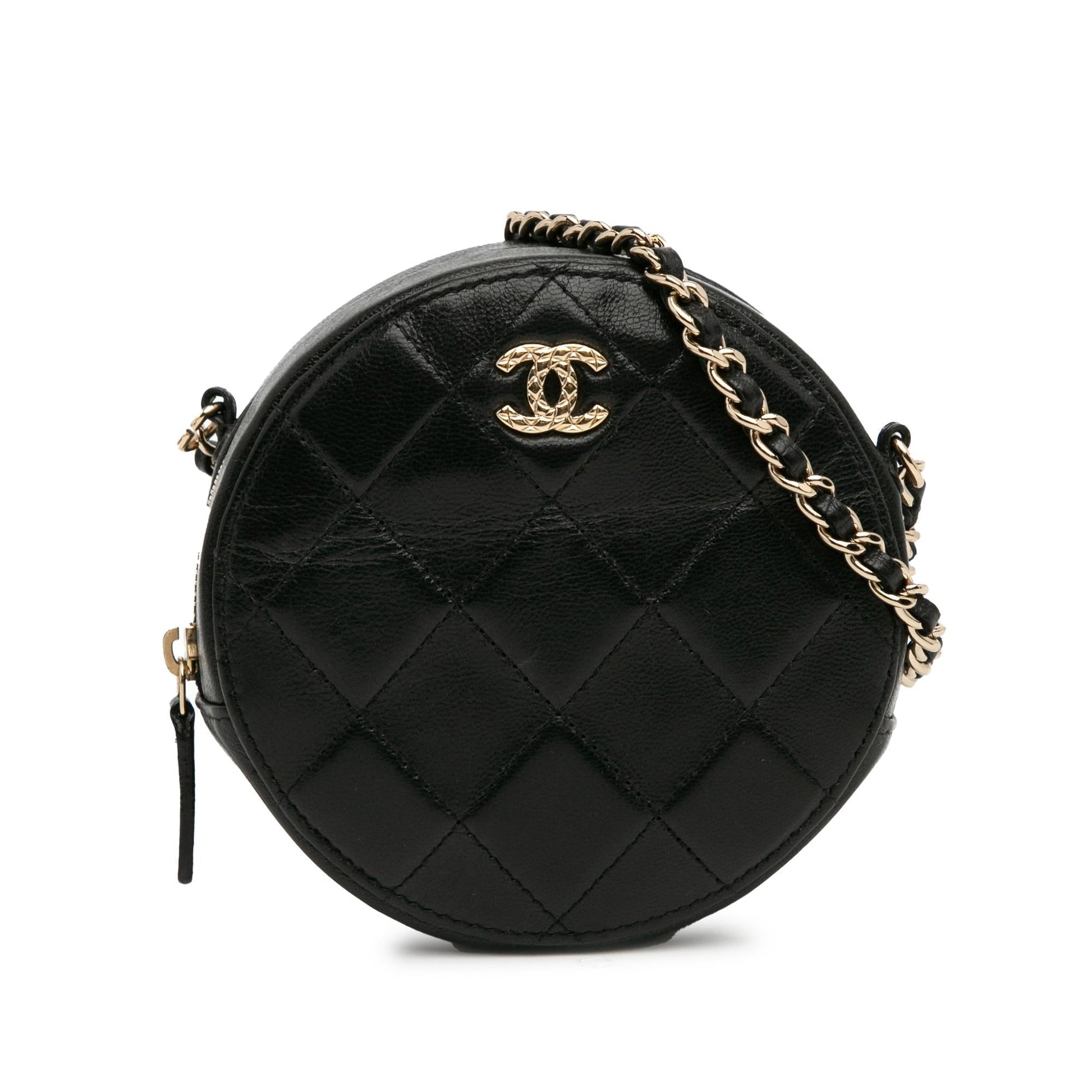 Chanel Crossbody Bag - Ewore Bags
