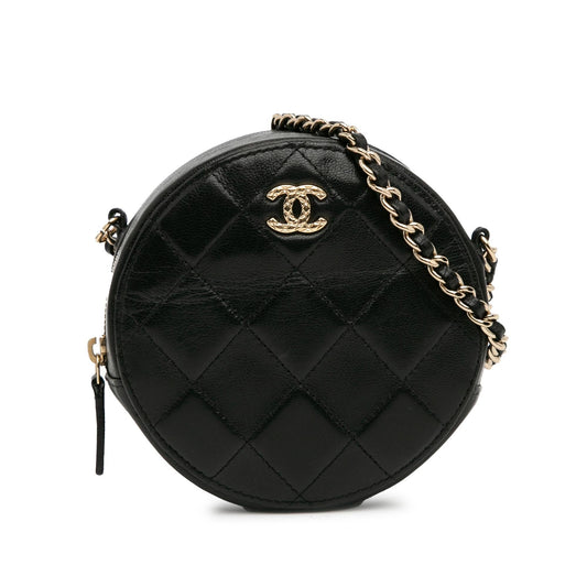 Chanel Crossbody Bag - Ewore Bags