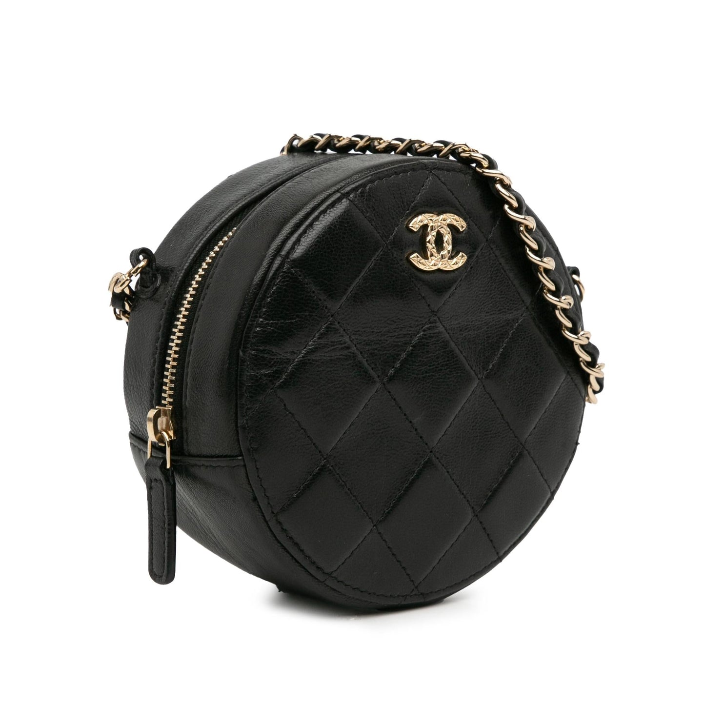 Chanel Crossbody Bag - Ewore Bags