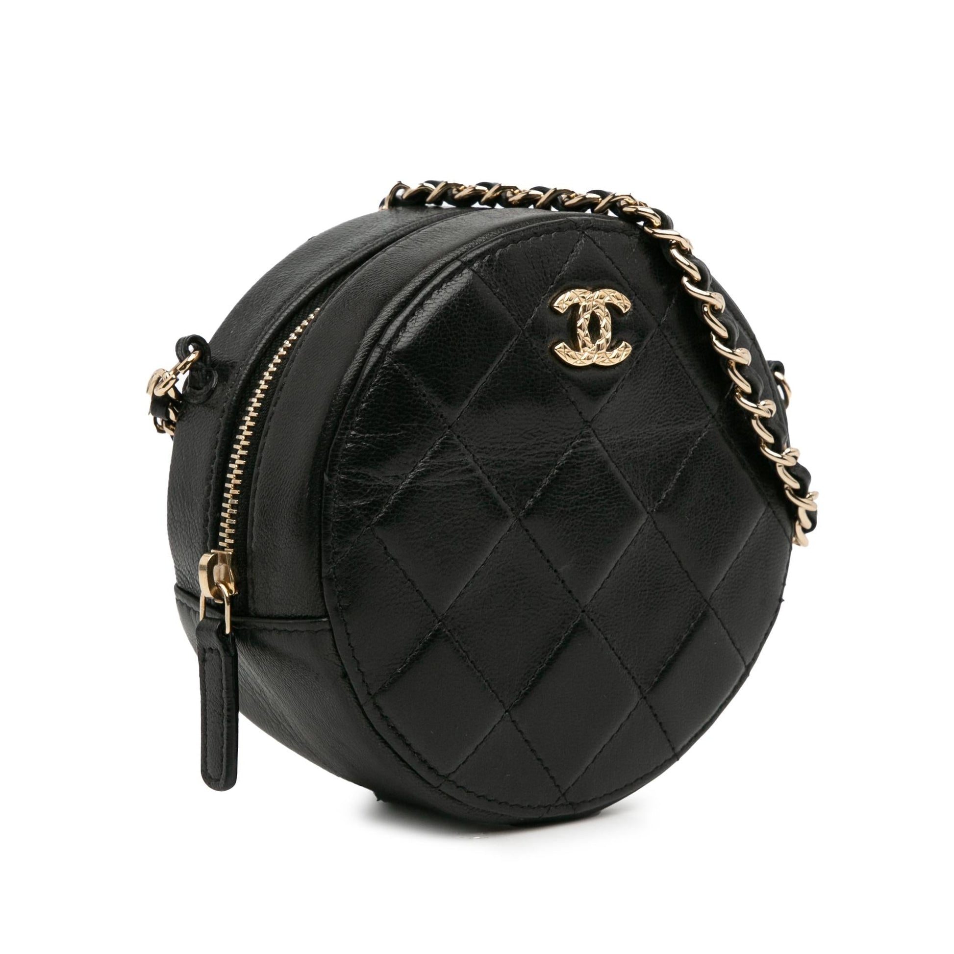 Chanel Crossbody Bag - Ewore Bags