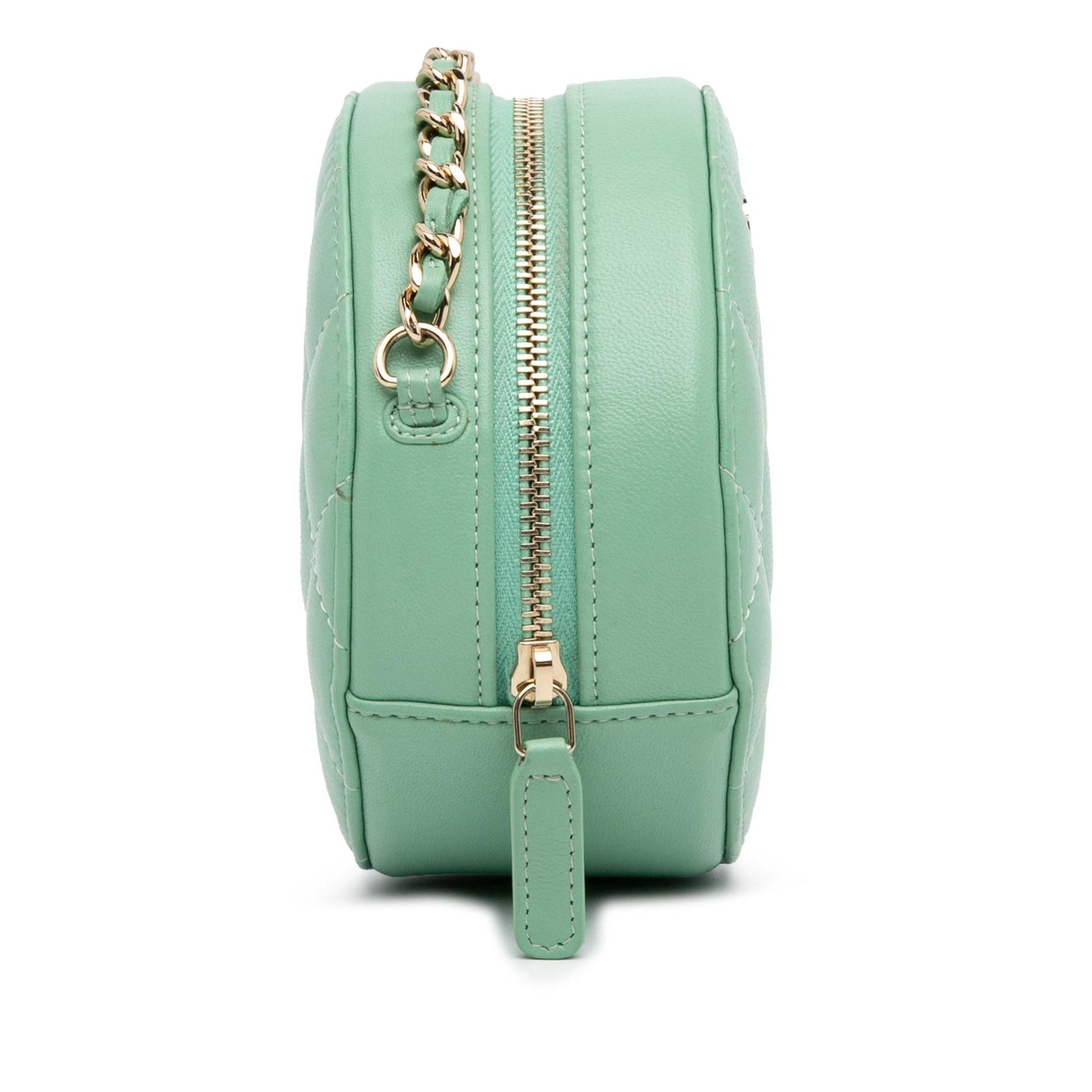 Chanel Crossbody Bag - Ewore Bags