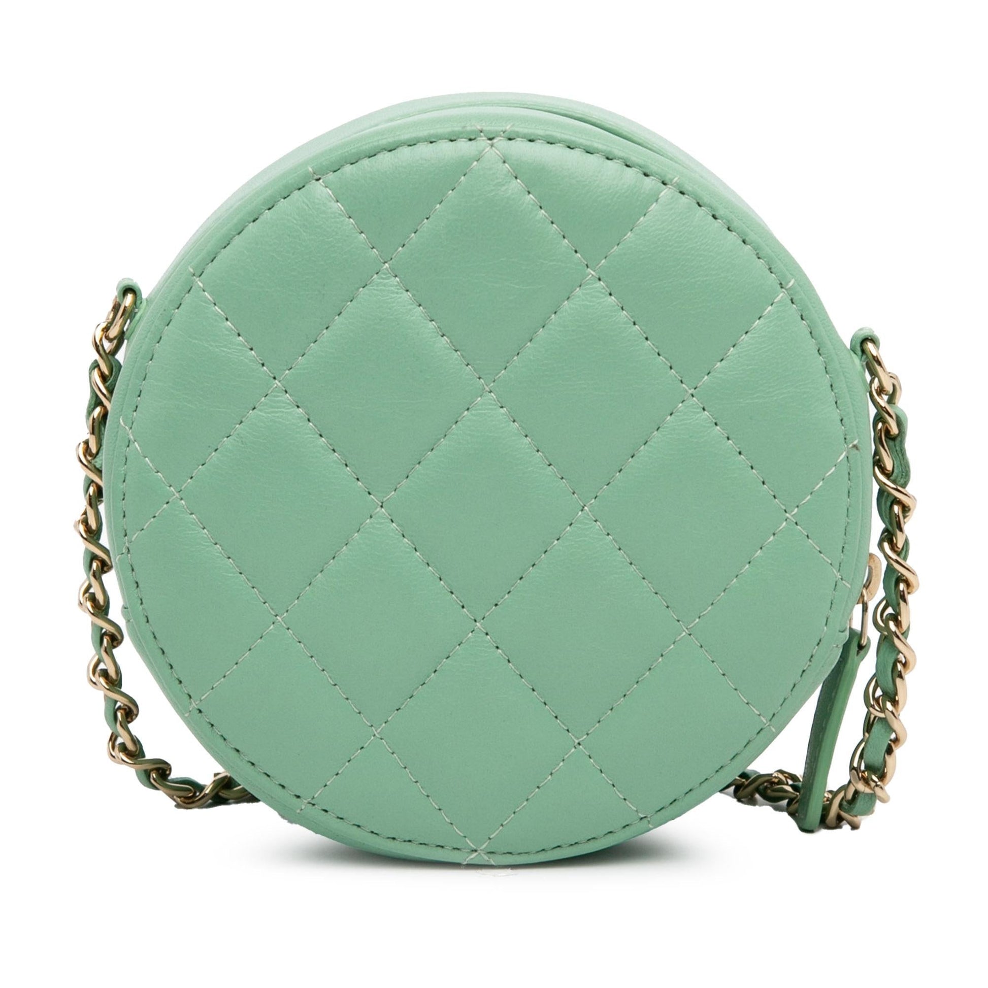 Chanel Crossbody Bag - Ewore Bags