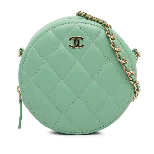 Chanel Crossbody Bag - Ewore Bags