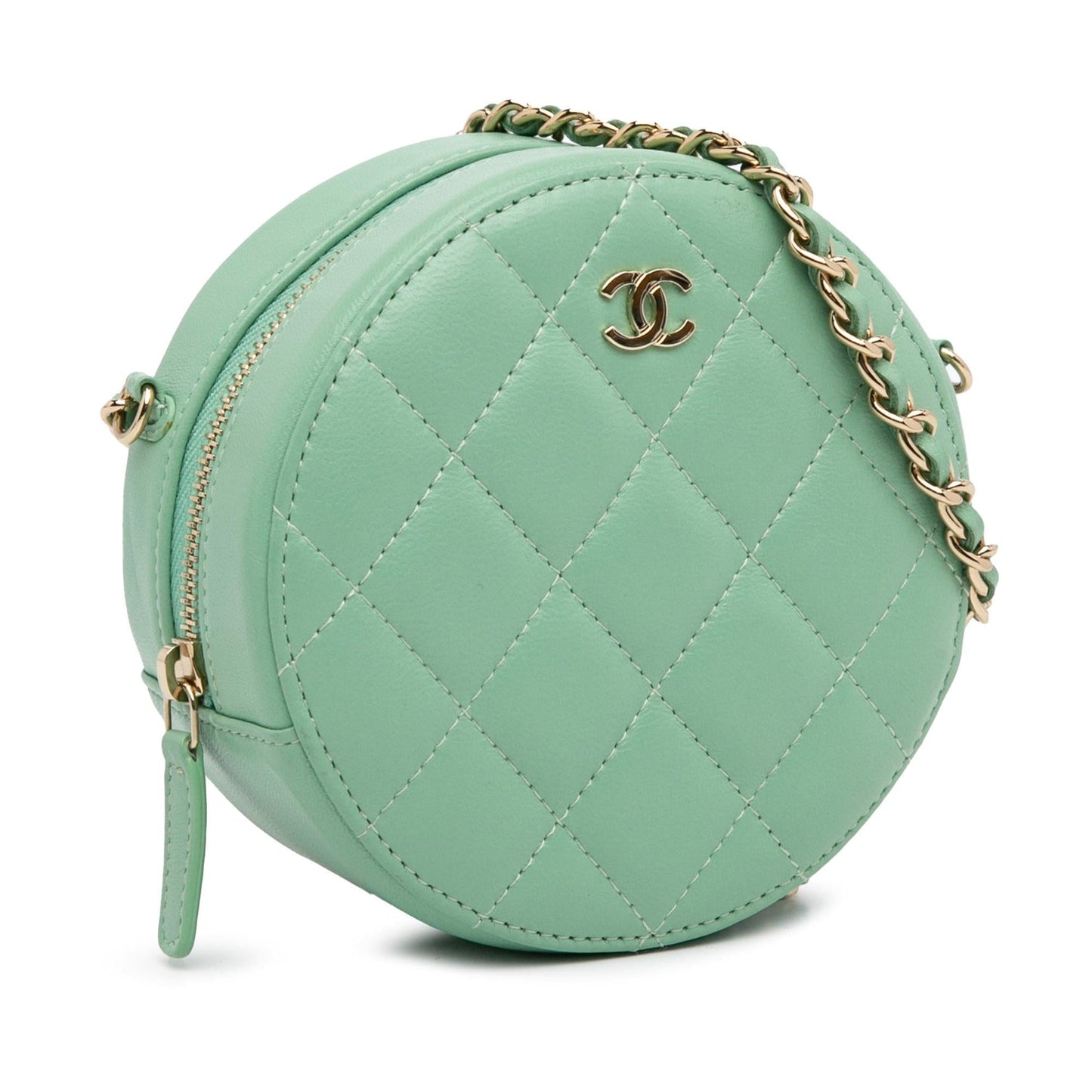 Chanel Crossbody Bag - Ewore Bags