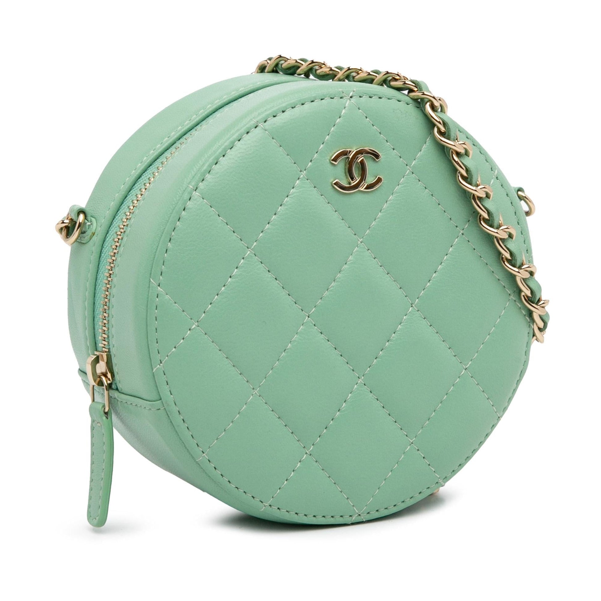 Chanel Crossbody Bag - Ewore Bags