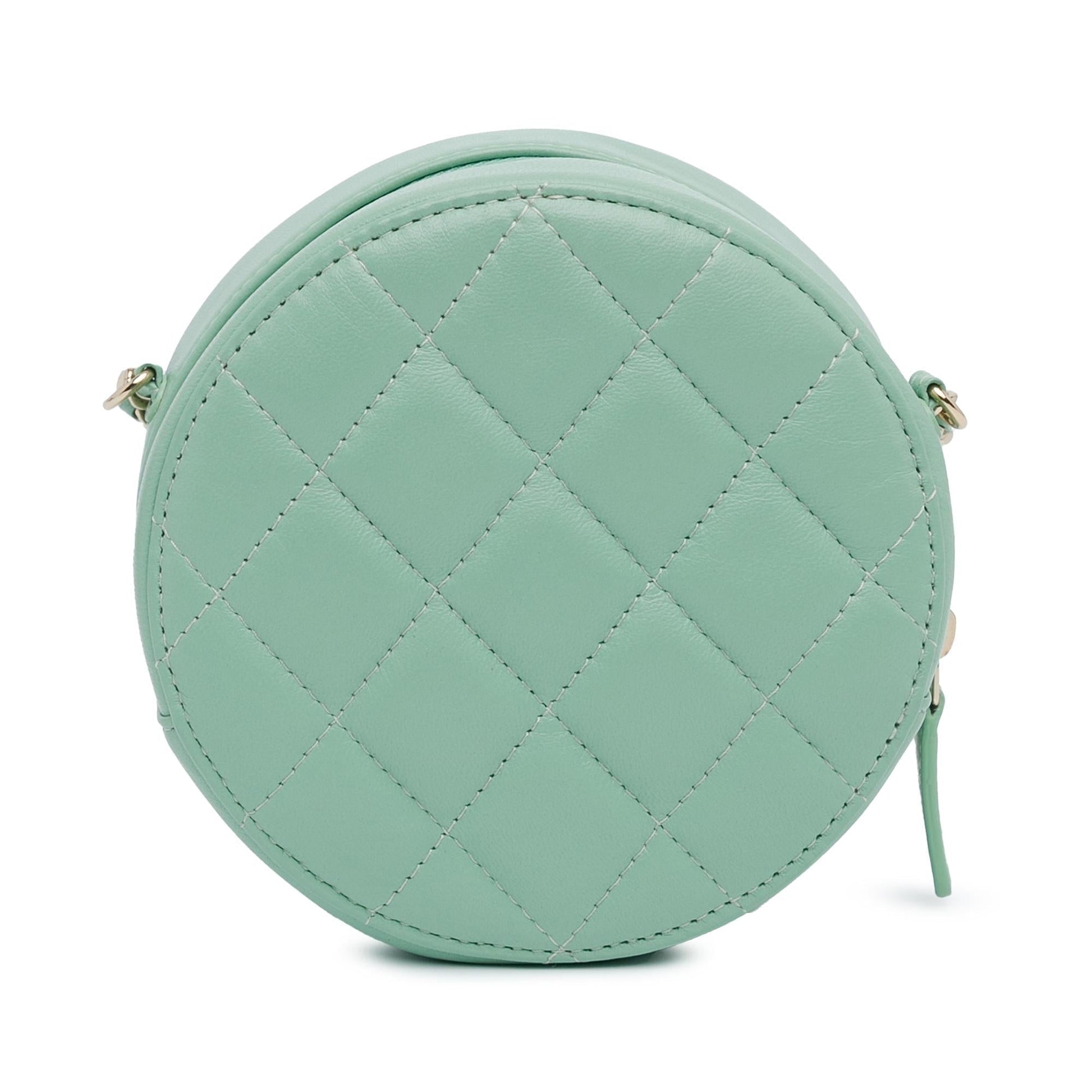 Chanel Crossbody Bag - Ewore Bags