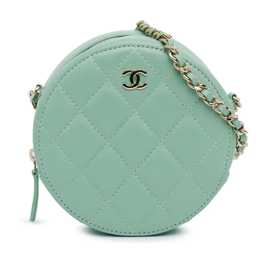 Chanel Crossbody Bag - Ewore Bags