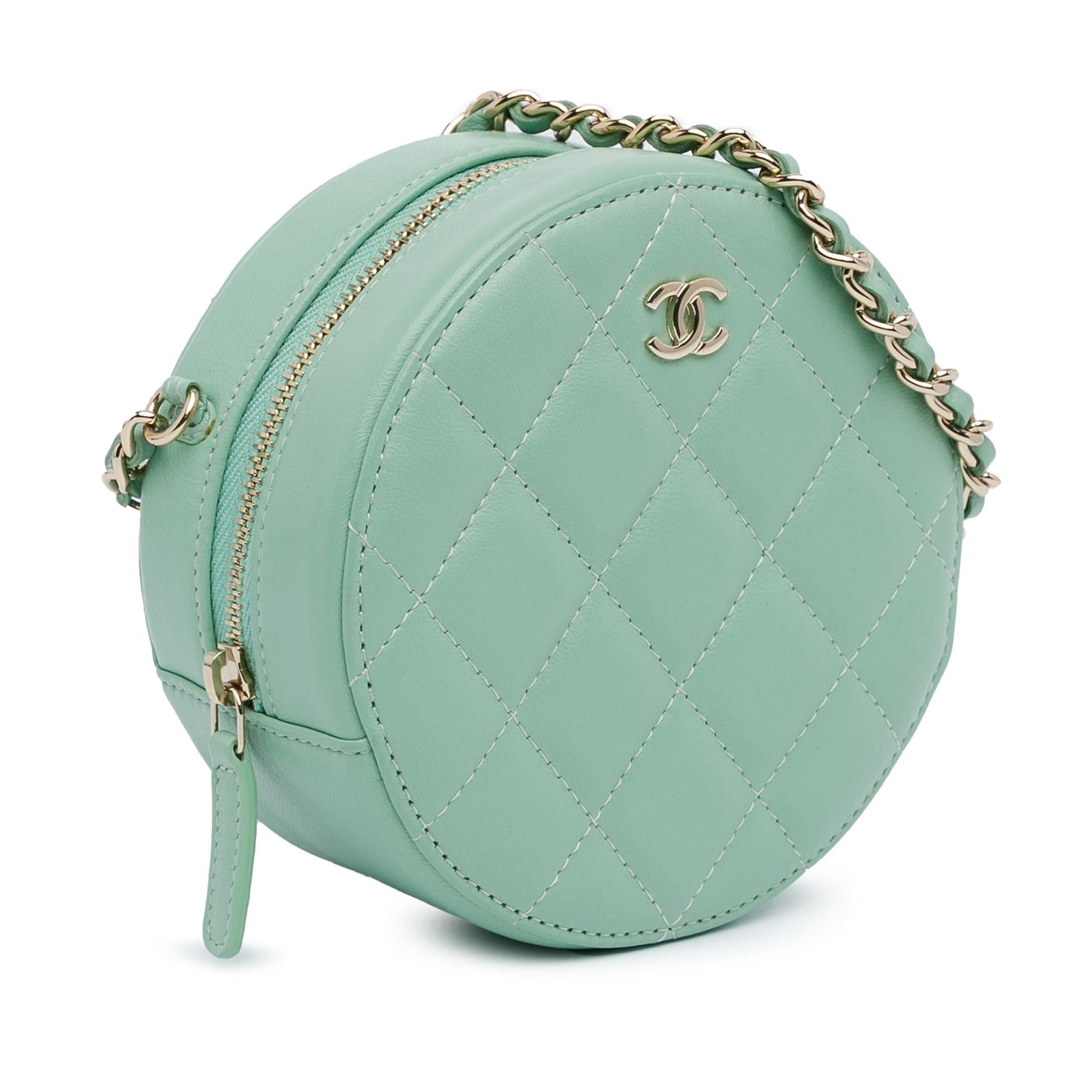 Chanel Crossbody Bag - Ewore Bags