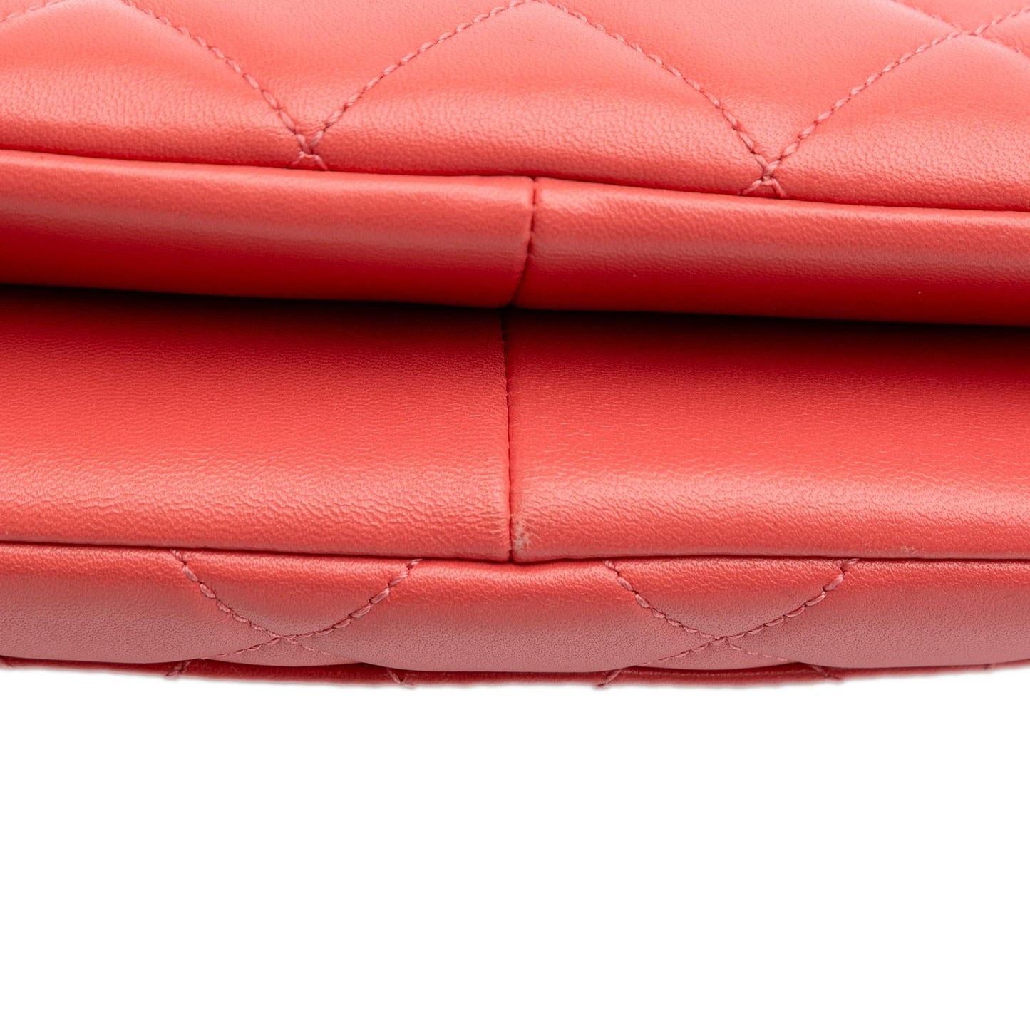 Chanel Quilted Lambskin Trendy CC Flap