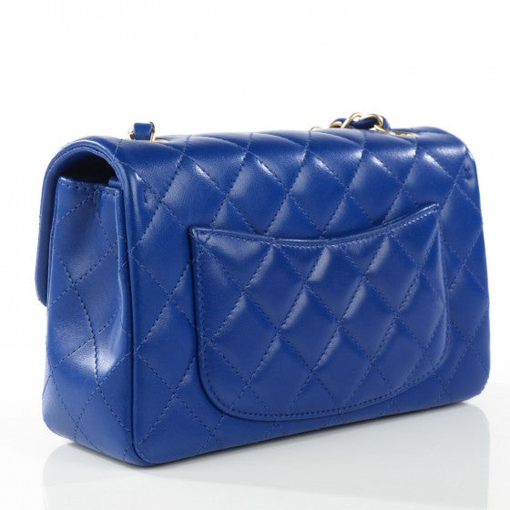 Chanel Flap Shoulder Bag - Ewore Bags