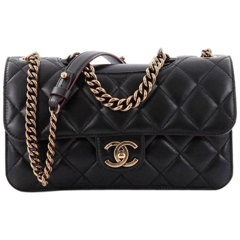 Chanel Flap Shoulder Bag - Ewore Bags