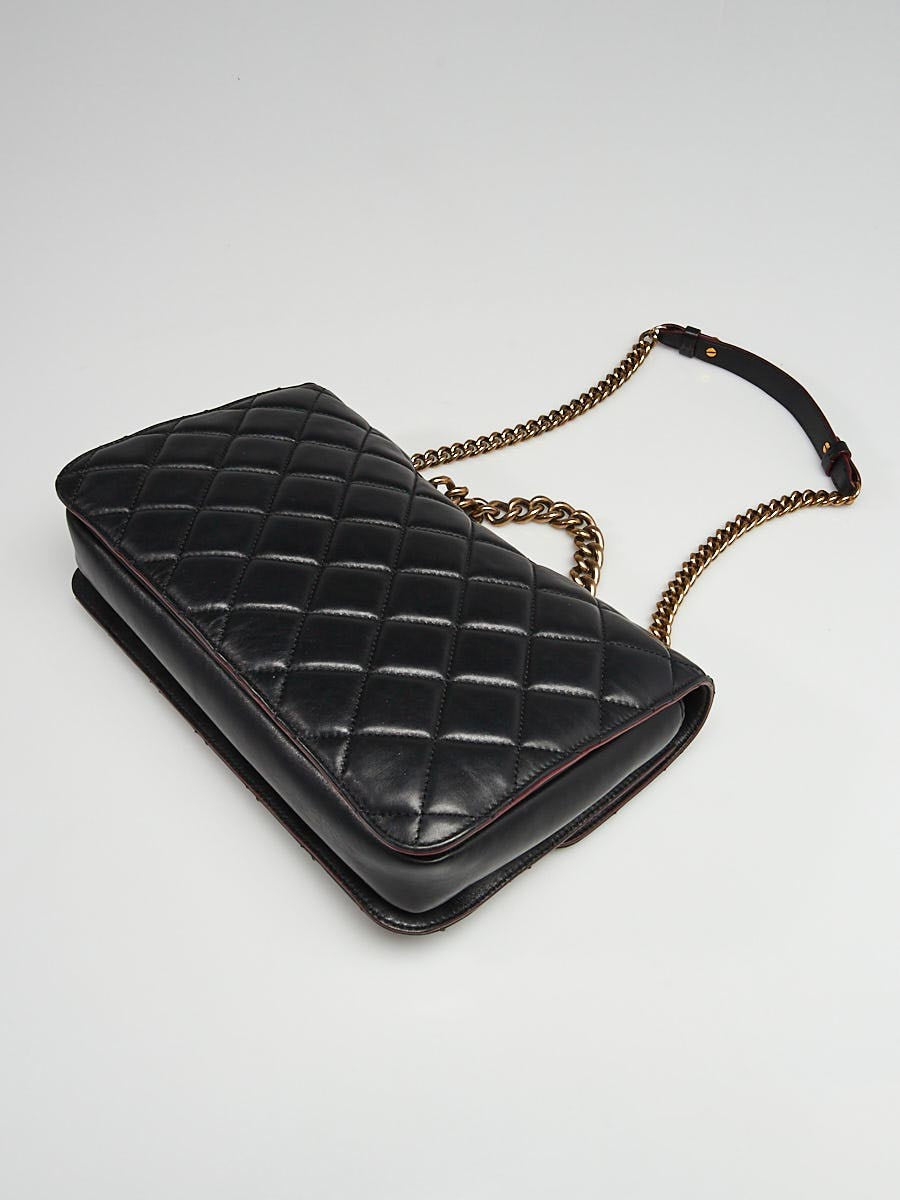 Chanel Flap Shoulder Bag - Ewore Bags