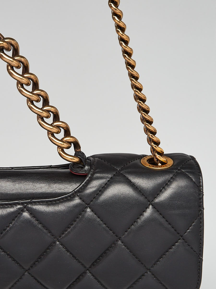 Chanel Flap Shoulder Bag - Ewore Bags